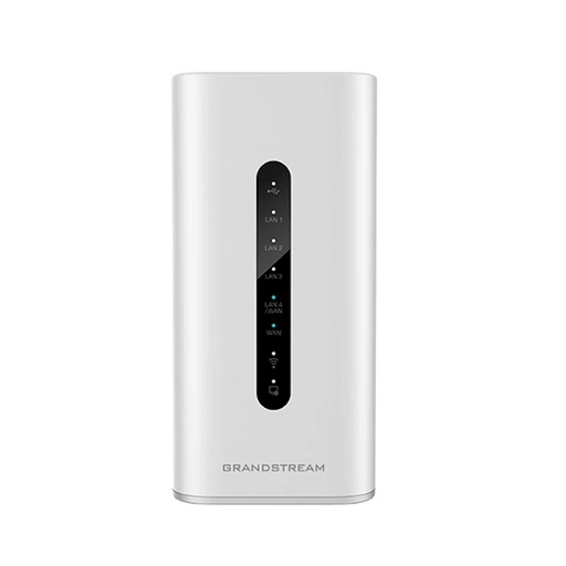 GRANDSTREAM - Router WiFi6 1xWAN 4xGbE (Ref.GWN7062)