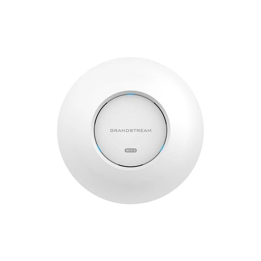 GRANDSTREAM - WiFi6 AP 2xGbE Dual MIMO 2X2 (Ref.GWN7660)