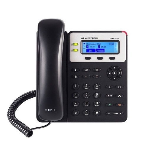 GRANDSTREAM - Telefono IP GXP-1620 (Ref.GXP1620)