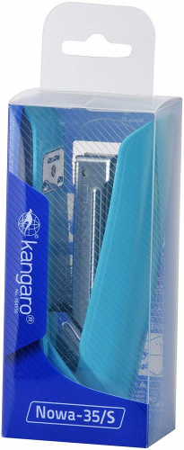 GRAPADORA NOWA 35S (COLORES SURTIDOS) KANGARO (Ref.KGN35)
