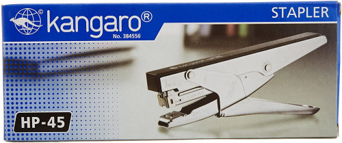 GRAPADORA TENAZA HP 45 (COLORES SURTIDOS) KANGARO (Ref.KGHP45)