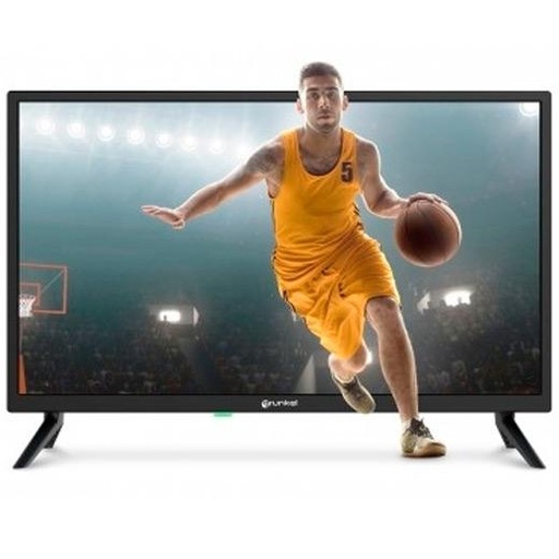 GRUNKEL - TELEVISIÓN LED 24" TV 12V (Ref.LED-24IV3)