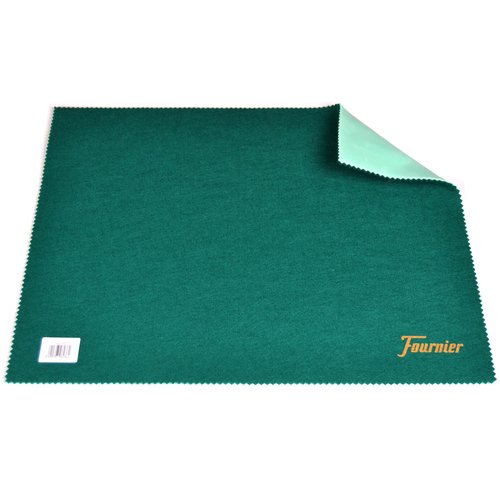 HERACLIO FOURNIER - TAPETES PUNZONADO CON GOMA 40X50 (Ref.6236)