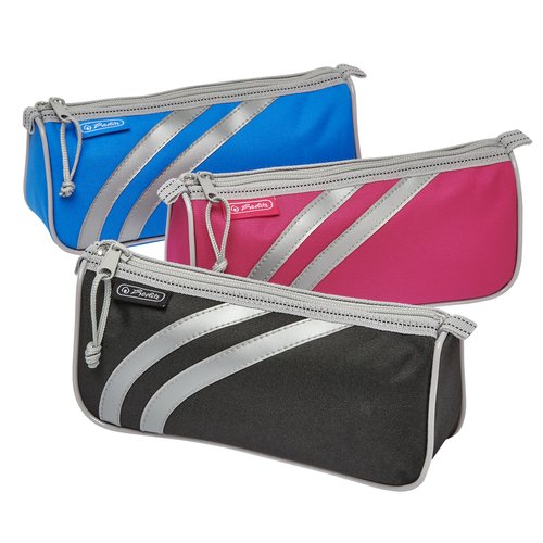 HERLITZ - PORTATODO SPORT SURTIDO (Ref.10312726)