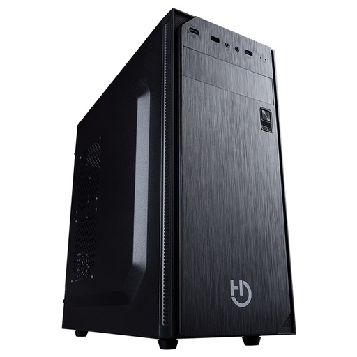 HIDITEC - Caja Semitorre ATX KLYP 3.0 (Ref.CHA010018)