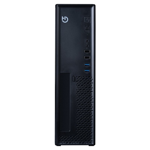 HIDITEC - caja slim m-itx SM10 (Ref.CHA010034)