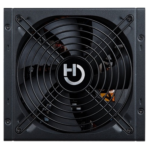 HIDITEC - Fuente Al. GAMING BZ-650W 80Plus Bronze (Ref.PSU010010)