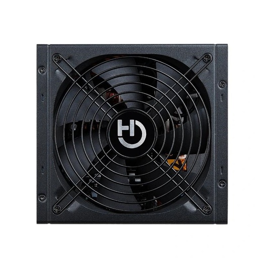 HIDITEC - Fuente Al. RL550 80 plus Bronze (Ref.PSU010034)