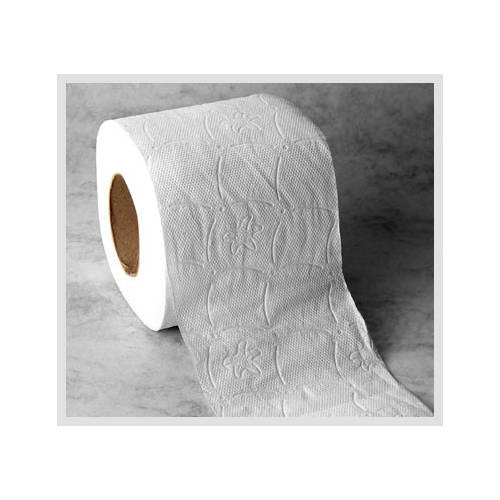 HIGICEL - PAQUETE 12 ROLLOS PAPEL HIGIENICO 2C (Ref.CE471)