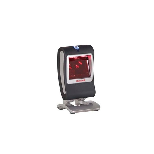 HONEYWELL - MK7580 Activación Códigos OCR (Ref.SW-OCR-7580G)