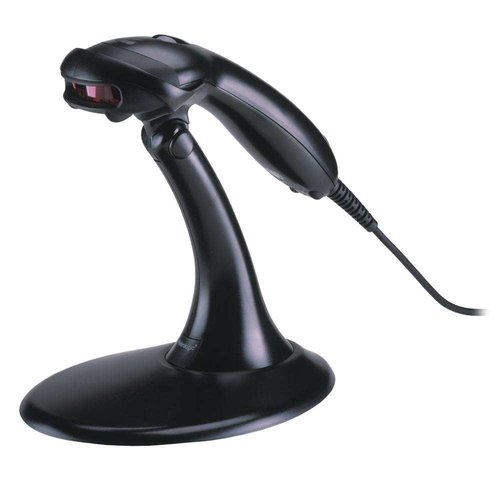 HONEYWELL - LECTOR CODIGO DE BARRAS VOYAGER 1200G USB NEGRO (Ref.1200G-2USB-1)
