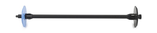 HP - ACCESORIO GRAN FORMATO EJE DESIGNJET 36 PULGADAS (Ref.B3Q37A)