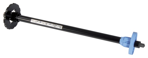 HP - ACCESORIO GRAN FORMATO EJE DESIGNJET T120/520 24 PULGADAS (Ref.B3Q36A)