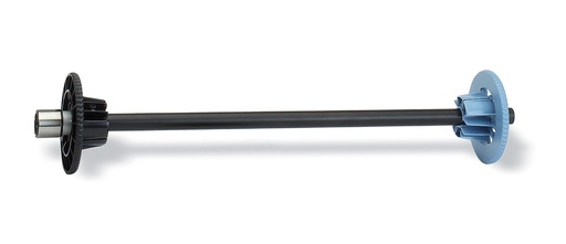 HP - ACCESORIO GRAN FORMATO EJE DESIGNJET110 MANU ROLL FEED (Ref.C7797A)