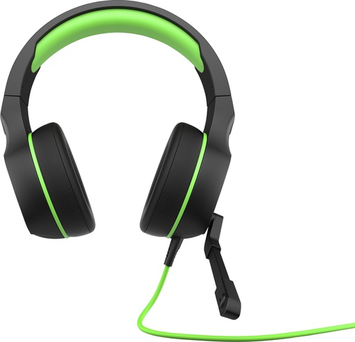 HP - Auriculares Pavillion Gaming 400 diadema y microfono (Ref.4BX31AA#ABB)