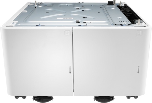 HP - Bandeja de papel LaserJet de alta capacidad y 2700 hojas y soporte (Ref.42190)