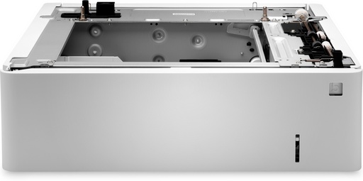 HP - bandeja de soportes de 550 hojas a Color LaserJet (Ref.B5L34A)
