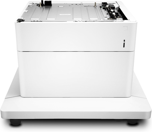 HP - Color LaserJet 550 Sht Pper Try Stand (Ref.P1B10A)
