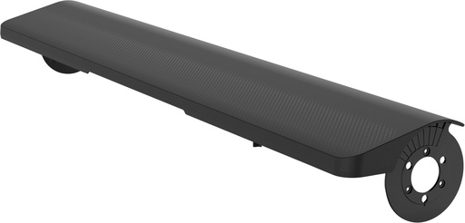 HP - cubierta de rollo DesignJet T200/T600 de 24 pulgadas (Ref.9GF94A )