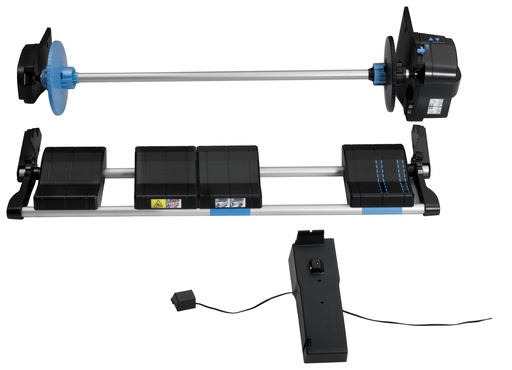 HP - DesignJet 44-inch Take-up Reel (Ref.1QF38A)