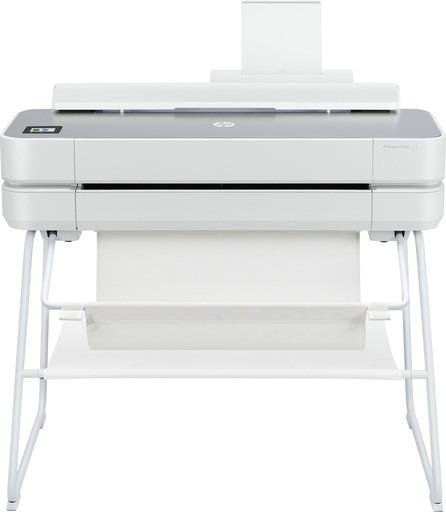 HP - DesignJet Studio Steel 24-in Printer (Ref.5HB12C)