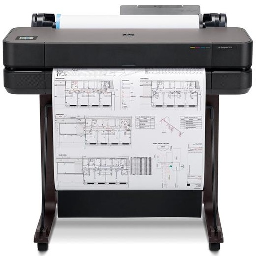 HP - DESIGNJET T630 - PLOTTER A0 (Ref.5HB11A)