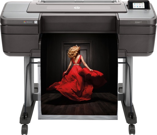 HP - DesignJet Z9+ PostScript 24 PULGADAS (Ref.W3Z71A)