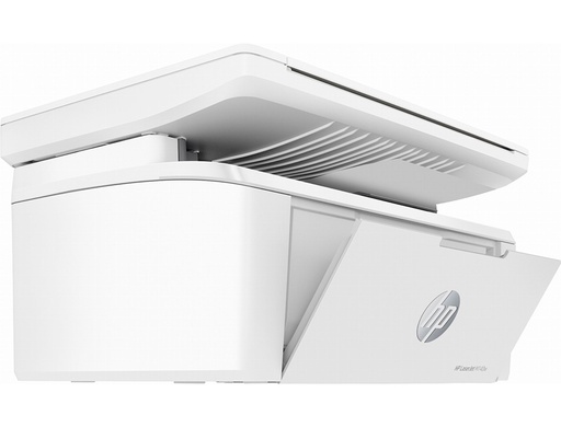 HP - EQUIPO MULTIFUNCION LASERJET M140W A4 WIFI 20 PPM ESCANER COPIADORA IMPRESORA BANDEJA ENTRADA 150 HOJAS (Canon L.P.I. 5,25€ Incluido) (Ref.7MD72F)