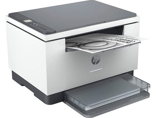 HP - EQUIPO MULTIFUNCION MFP M234DW WIFI LASER 30 PPM WIFI ESCANER COPIADORA IMPRESORA FAX BANDEJA DE ENTRADA 150 (Canon L.P.I. 5,25€ Incluido) (Ref.6GW99F)