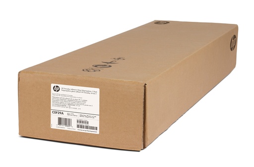 HP - Everyday Adhesive Gloss Polypropylene 1067 mm x 22.9 m 140g/m2 (Pack 2 UD.) (Ref.C0F29A)