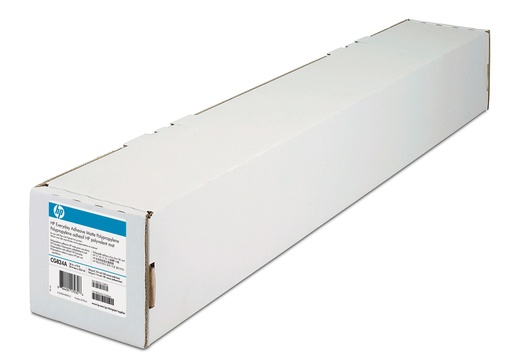 HP - Everyday Adhesive Matte Polipropylene 42 1067mm x 22,9m 120gr - polipropileno (2un) (Ref.C0F20A)