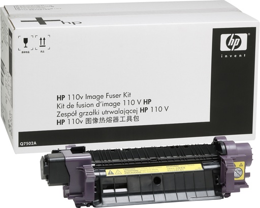 HP - Image Fuser 110V Kit (Ref.Q7502A)