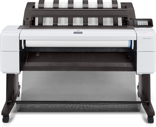 HP - Impresora gran formato DesignJet T1600 36-in Printer (Ref.3EK10A)