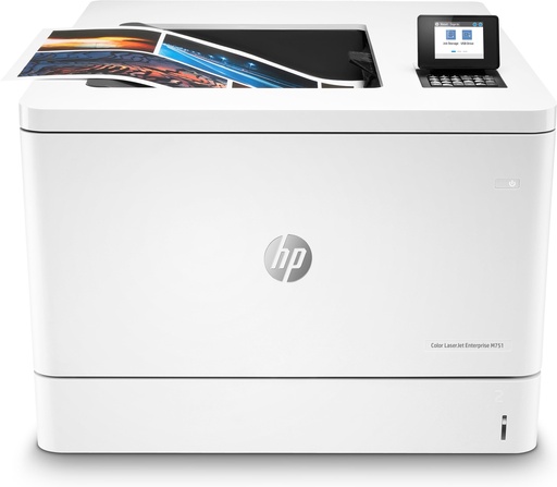 HP - impresora laser color a3 color laserJet Enterprise M751dn (Ref.T3U44A)