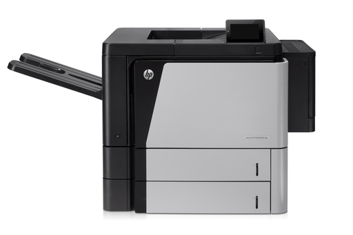 HP - impresora laser monocromo laserJet Enterprise M806DN A3 (Ref.CZ244A)