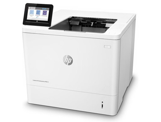HP - IMPRESORA LASERJET ENTERPRISE M612DN MONOCROMO LASER DOBLE CARA 71 PPM WIFI BANDEJA ENTRADA 550 HOJAS (Ref.7PS86A)