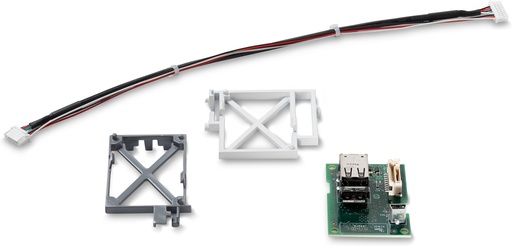 HP - Internal USB Port 1pc M506/M527 Accy (Ref.F2A87A)