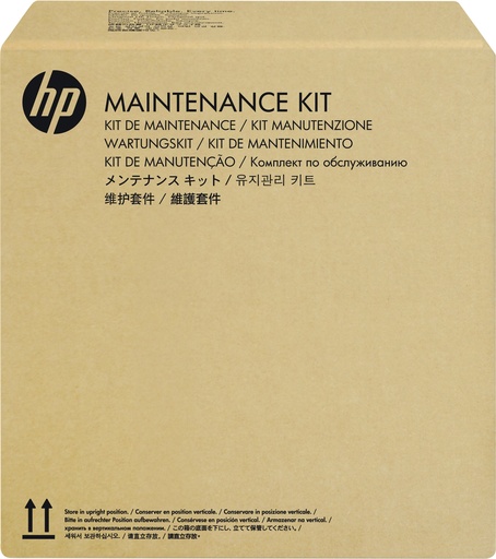 HP - Kit de sustitucion de rodillo del ADF ScanJet Pro 3500 f1/4500 fn1 () (Ref.L2742A)