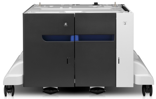HP - LaserJet 1x3500 Sheet Feeder Stand (Ref.C1N64A)