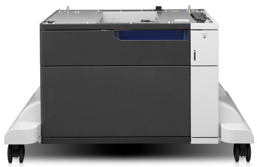 HP - LaserJet 1x500 Sheet Feeder Stand (Ref.C2H56A)
