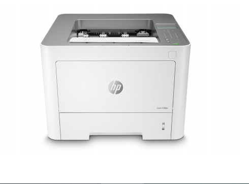 HP - LASERJET 408DN () (Canon L.P.I. 4,5€ Incluido) (Ref.7UQ75A)