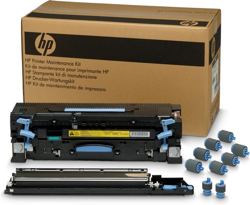 HP - LaserJet 9000 P.M. kit (110V) (Ref.C9152A)