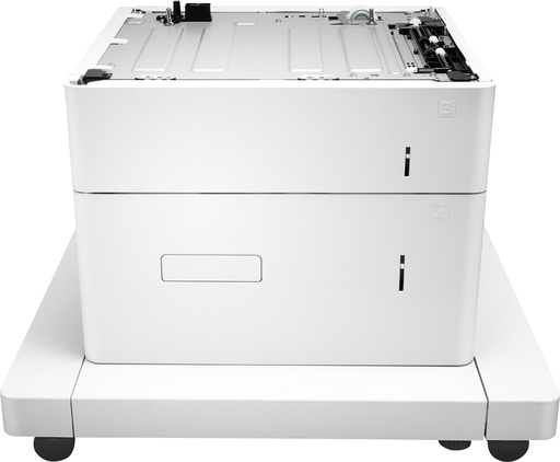 HP - LaserJet HCI Stand (Ref.J8J92A)