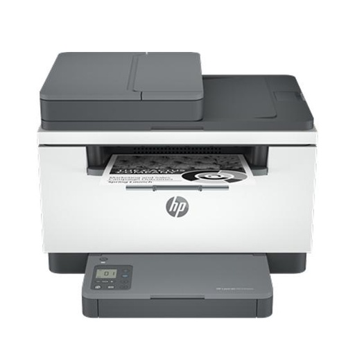 HP - LaserJet M234sdwe Laser A4 600 x 600 DPI 30 ppm Wifi (Canon L.P.I. 5,25€ Incluido) (Ref.6GX01E)