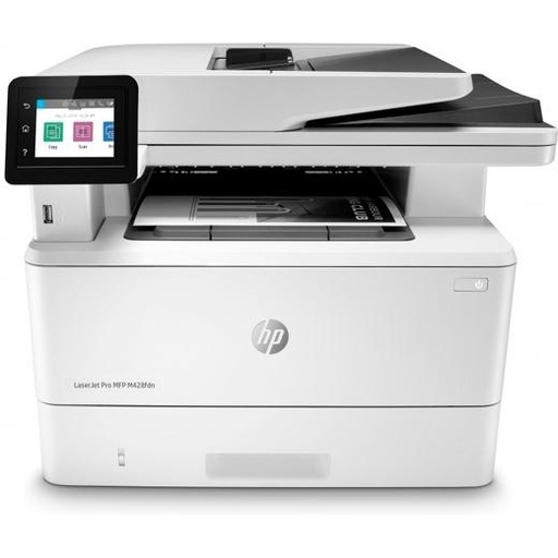 HP - LASERJET PRO MFP 4102DW (Canon L.P.I. 5,25€ Incluido) (Ref.2Z622F)