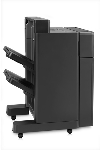 HP - LaserJet Stapler/Stacker w/2-4 Punch (Ref.CZ996A)