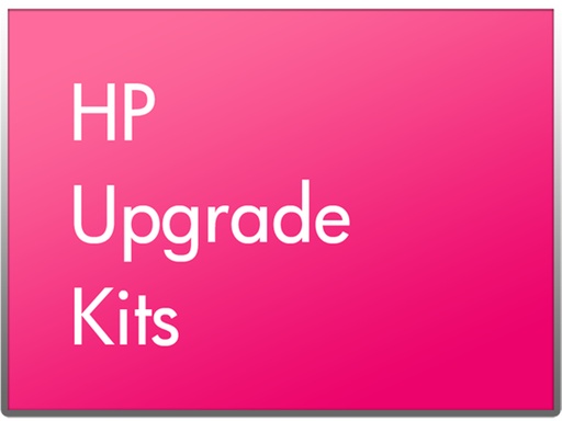 HP - LaserJet Swedish Overlay Keyboard (Ref.A7W14A)