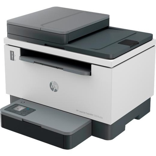 HP - LASERJET TANK MFP 2604SDW (Canon L.P.I. 5,25€ Incluido) (Ref.381V1A)