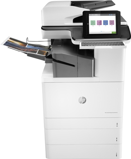 HP - multifuncion laser color laserJet Flow M776zs A3 (Canon L.P.I. 5,25€ Incluido) (Ref.T3U56A)