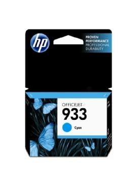 HP - OfficeJet 6100 Cartucho Cyan Nº933 (Ref.CN058AE)